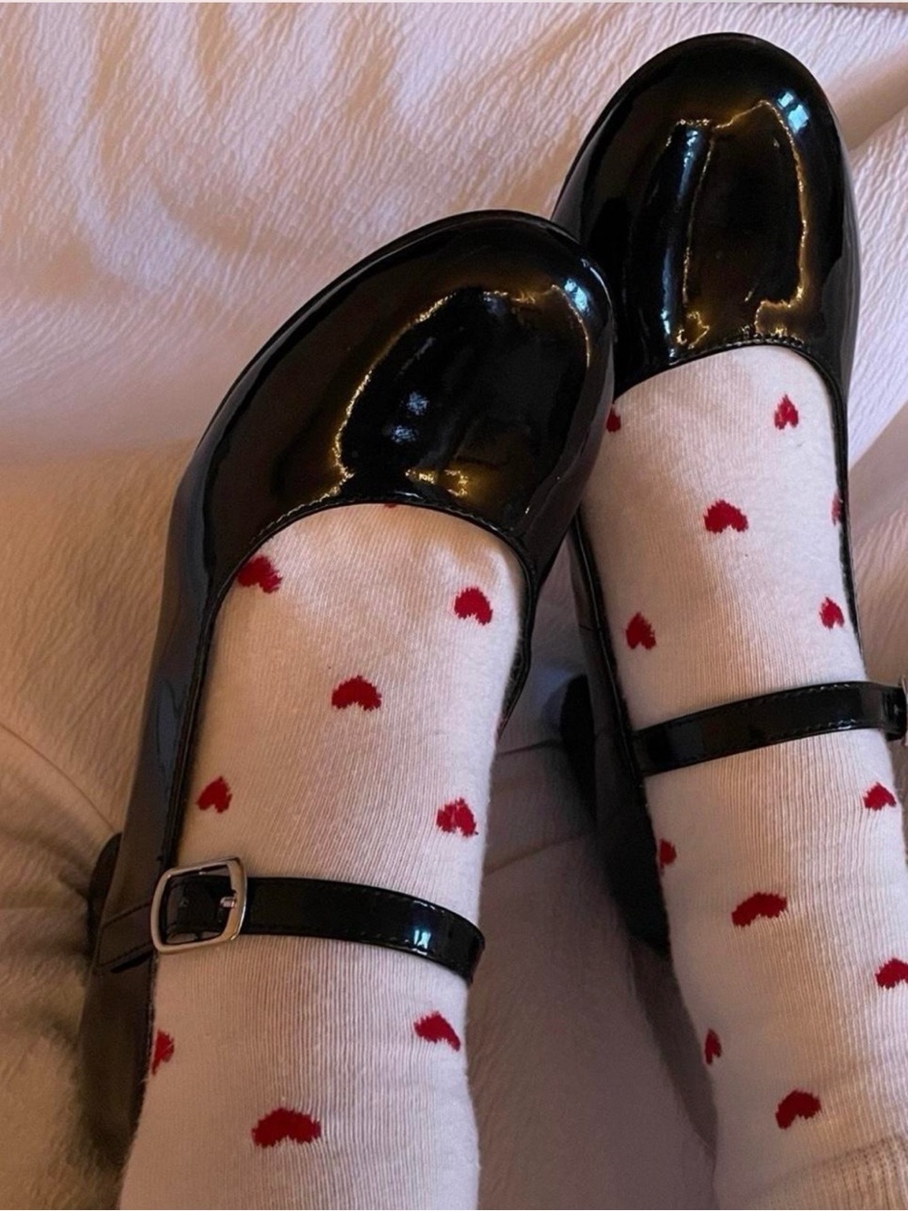 Funtasma Mary Jane Heels